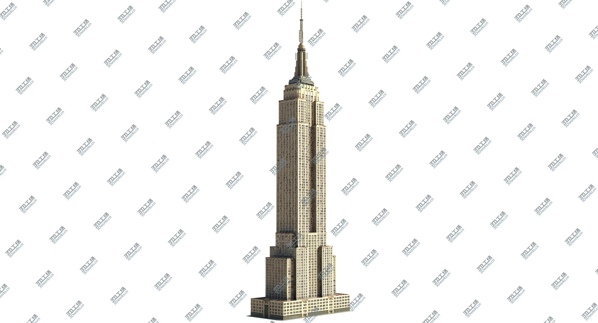 images/goods_img/202105074/Empire State Building Low Poly 3D model/5.jpg